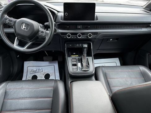 Used 2024 Honda CR-V Sport-L image 10