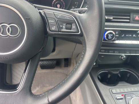 Used 2018 Audi A5 2.0T Premium Plus w/ Premium Plus AWD/4WD image 23