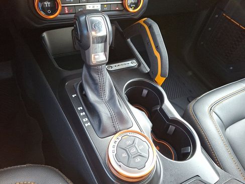 Certified 2023 Ford Bronco Badlands image 14