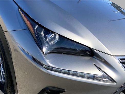 Used 2019 Lexus NX 300 AWD w/ Accessory Package 2 image 28