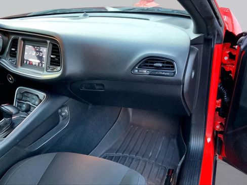 Used 2021 Dodge Challenger GT w/ Blacktop Package RWD image 15