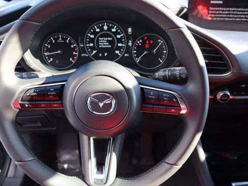 Used 2025 MAZDA MAZDA3 s Sport image 28