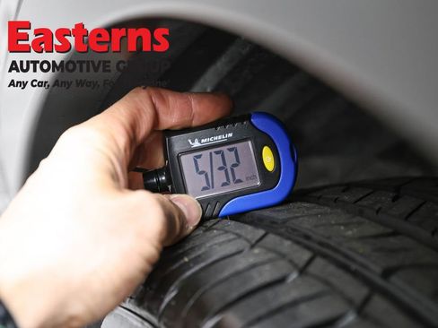 Used 2022 Mitsubishi Outlander SEL AWD/4WD image 29