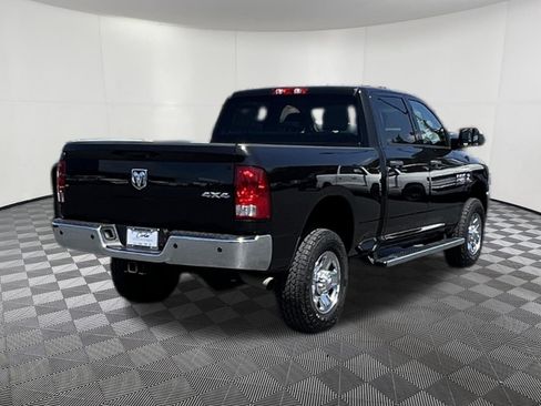 Used 2018 RAM 2500 Tradesman w/ Chrome Appearance Group AWD/4WD image 6