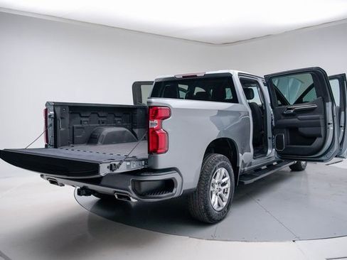 Used 2023 Chevrolet Silverado 1500 RST w/ Z71 Off-Road Package image 26