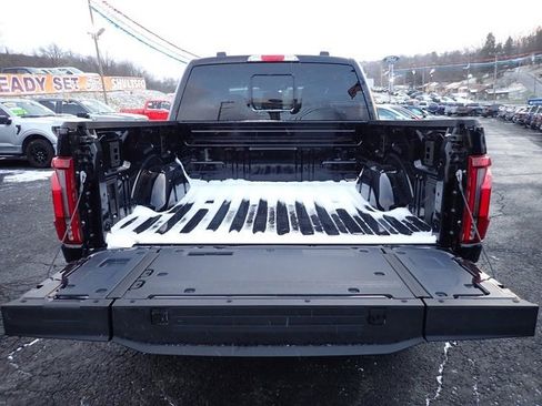 Used 2024 Ford F150 Tremor w/ Equipment Group 402A High image 8