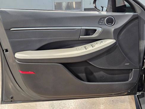 Used 2022 Hyundai Sonata Limited FWD image 20