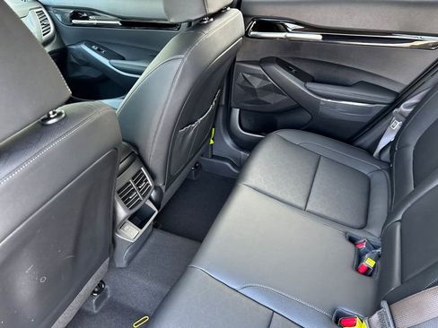New 2026 Kia Seltos EX FWD image 12