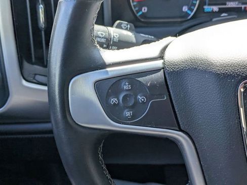 Used 2019 GMC Sierra 1500 SLE w/ SLE Value Package AWD/4WD image 16