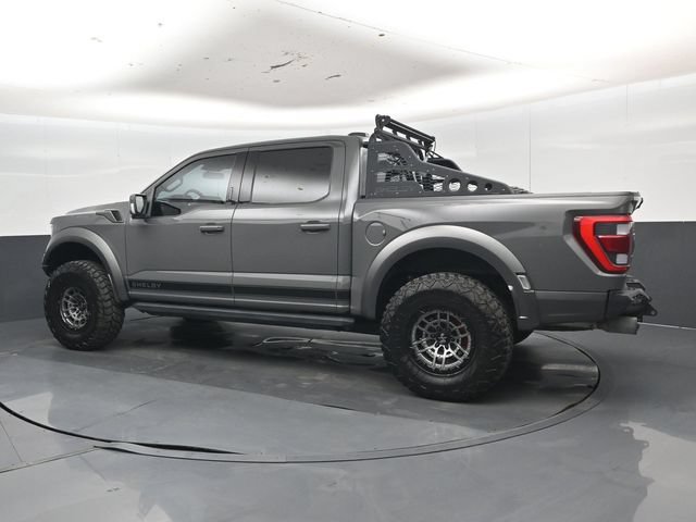 Used 2021 Ford F150 Raptor w/ Equipment Group 801A High AWD/4WD image 39