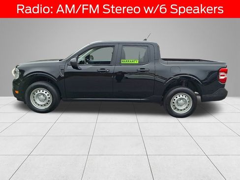 Used 2023 Ford Maverick XL image 7