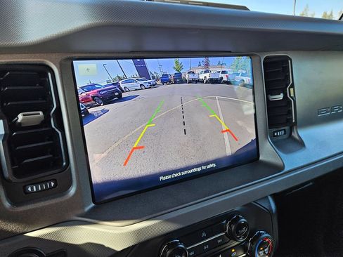 Used 2024 Ford Bronco Big Bend AWD/4WD image 29
