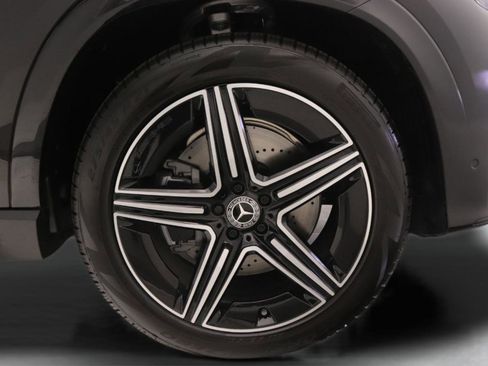 New 2026 Mercedes-Benz GLE 450 4MATIC image 10