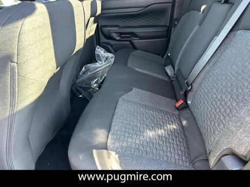 New 2026 Ford Ranger XLT w/ Equipment Group 301A High image 20