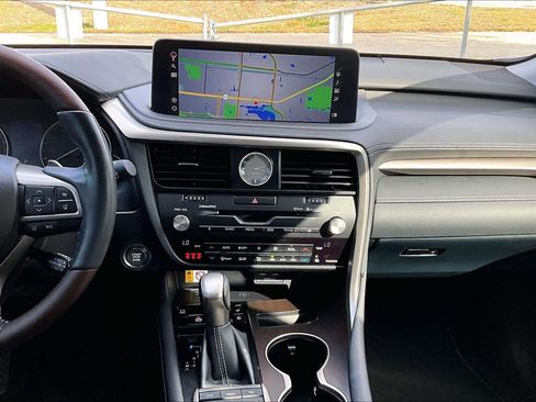 Used 2022 Lexus RX 350 FWD w/ Premium Package image 12