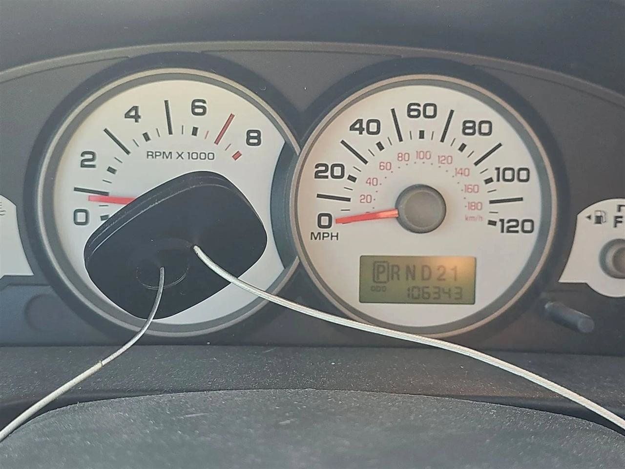 Used 2007 Ford Escape XLT FWD image 18