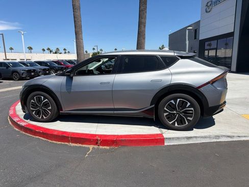Used 2023 Kia EV6 Wind RWD image 8