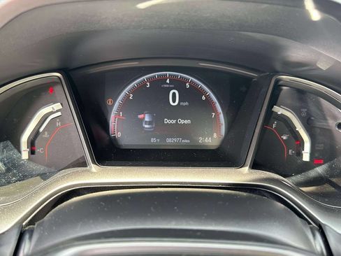 Used 2020 Honda Civic Si image 23