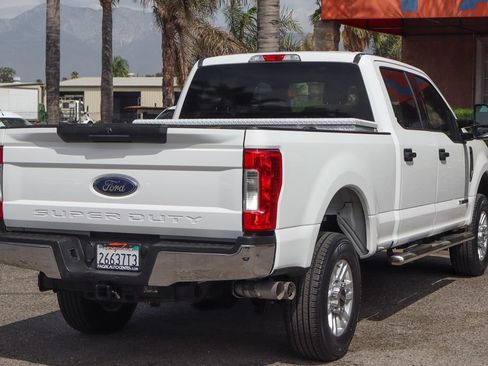 Used 2019 Ford F250 XLT AWD/4WD image 10