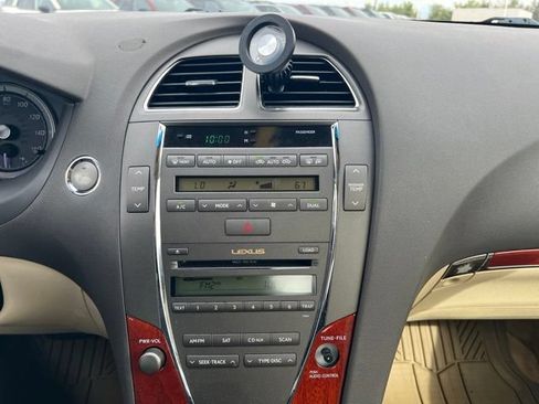 Used 2011 Lexus ES 350 FWD image 14