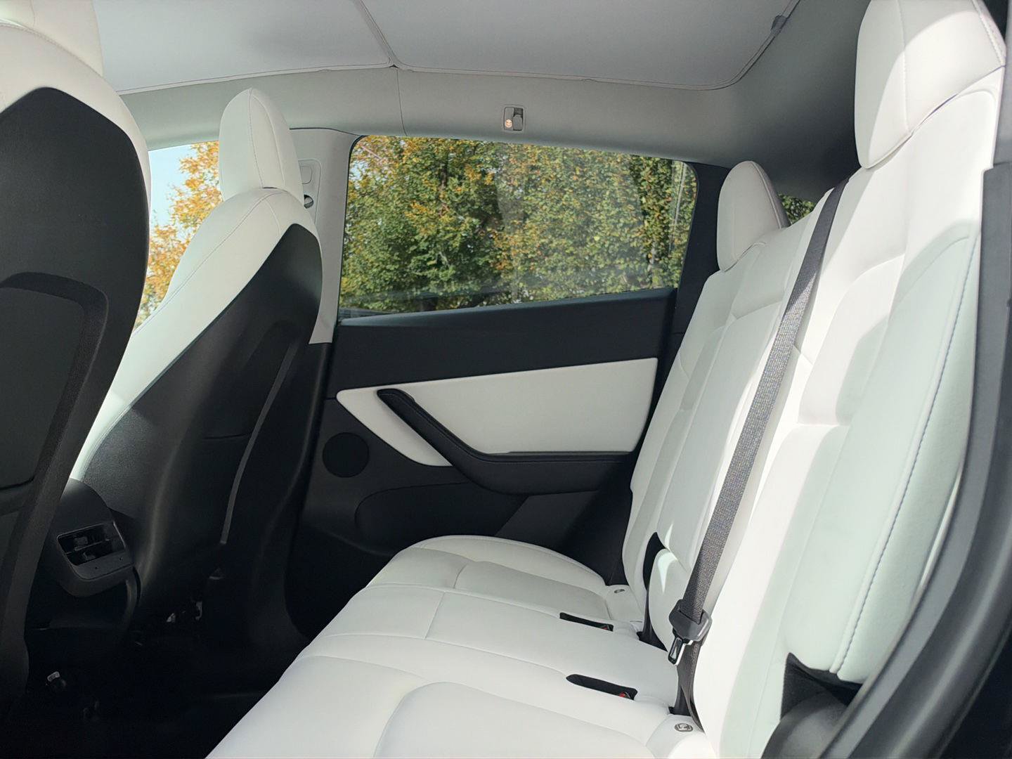 Used 2022 Tesla Model Y Performance AWD/4WD image 19