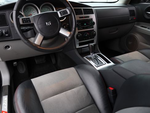 Used 2007 Dodge Charger SRT8 w/ SRT Option Group II image 14