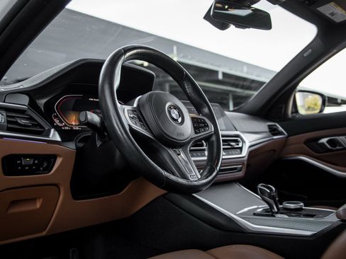 Used 2020 BMW M340i xDrive w/ Premium Package image 21