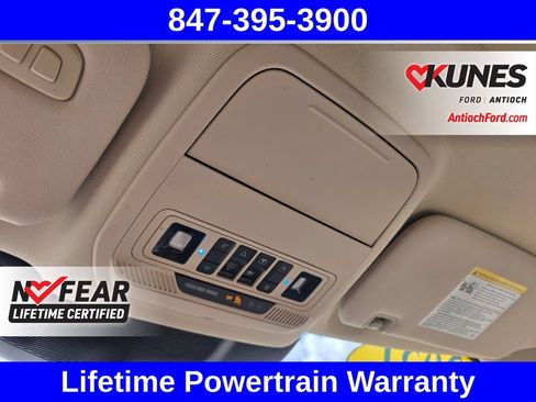 Certified 2021 Ford Explorer Platinum w/ Equipment Group 601A AWD/4WD image 51