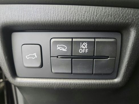 Used 2021 MAZDA CX-5 Grand Touring image 35