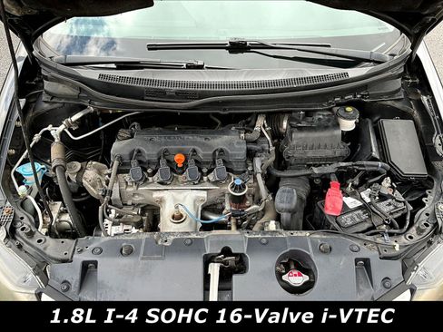 Used 2015 Honda Civic EX image 29