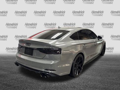 Used 2019 Audi S5 Premium Plus w/ Premium Plus AWD/4WD image 11