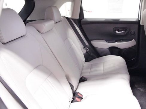 Certified 2025 Honda HR-V EX-L image 20