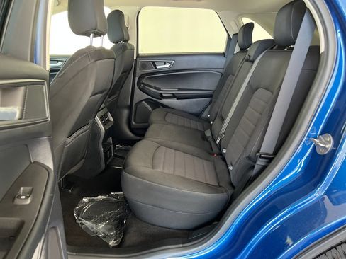 Used 2020 Ford Edge SE w/ Cargo Accessory Package AWD/4WD image 26