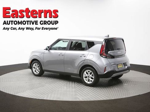 Used 2025 Kia Soul LX w/ LX Technology Package image 62