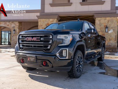 Used 2019 GMC Sierra 1500 AT4 w/ AT4 Premium Package