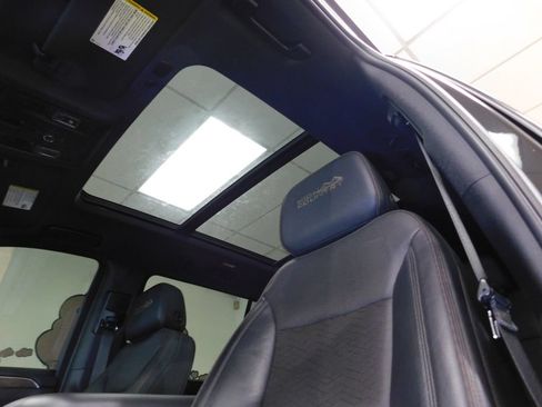 Used 2023 Chevrolet Suburban High Country w/ Max Trailering Package AWD/4WD image 42