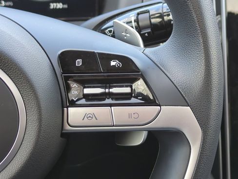 Certified 2024 Hyundai Santa Cruz Night image 29