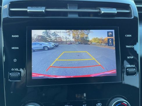 Used 2023 Hyundai Tucson SEL image 15