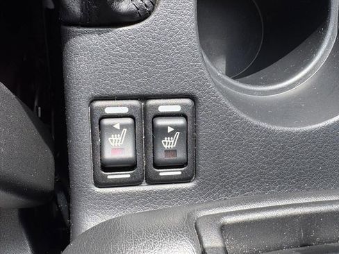 Used 2020 Subaru WRX Limited w/ Popular Package #1 image 14