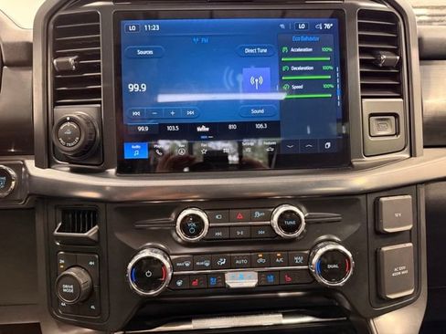 Used 2025 Ford F150 Lariat AWD/4WD image 39