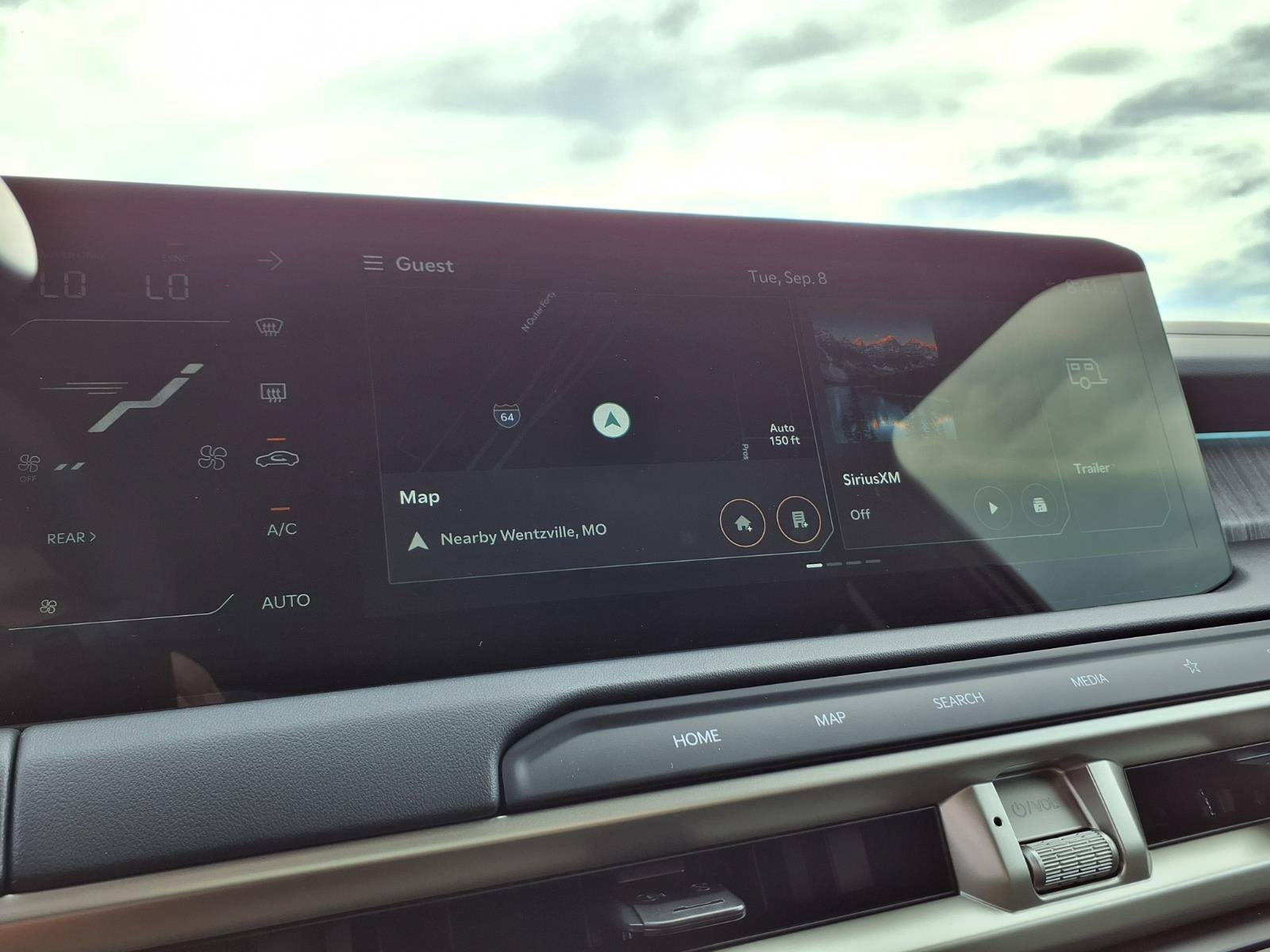 New 2027 Kia Telluride X-Line SX Prestige AWD/4WD image 12