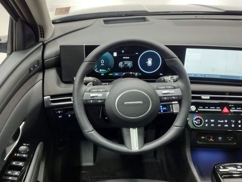 New 2026 Hyundai Tucson Limited AWD/4WD image 40