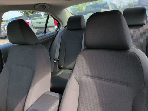Used 2015 Volkswagen Jetta S FWD image 8