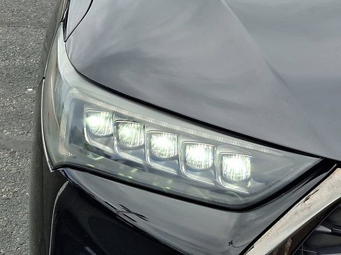Certified 2020 Acura TLX V6 w/ A-SPEC Pkg FWD image 9