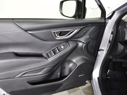 Used 2021 Subaru Forester Touring w/ Popular Package #2 image 39