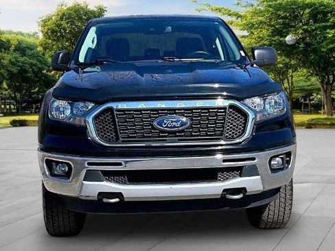 Certified 2022 Ford Ranger XLT w/ Equipment Group 301A Mid image 3