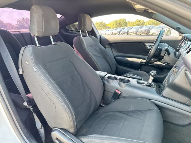 Used 2017 Ford Mustang GT w/ Black Accent Package RWD image 23