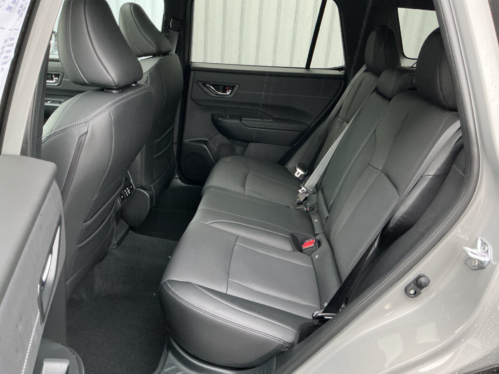 New 2026 Subaru Outback Touring XT AWD/4WD image 25