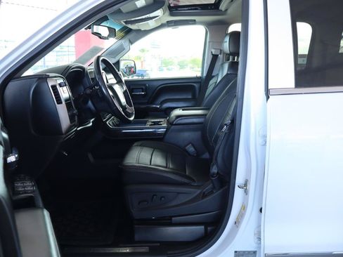 Used 2016 GMC Sierra 1500 Denali RWD image 15
