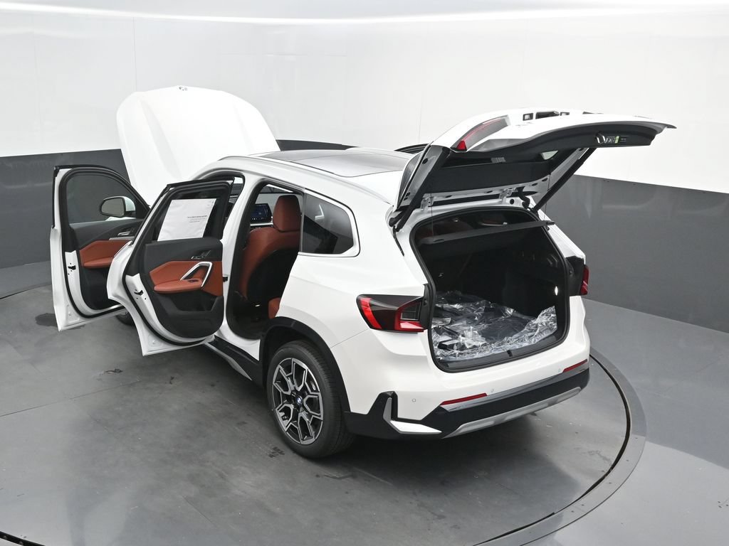 New 2027 BMW X1 xDrive28i AWD/4WD image 54